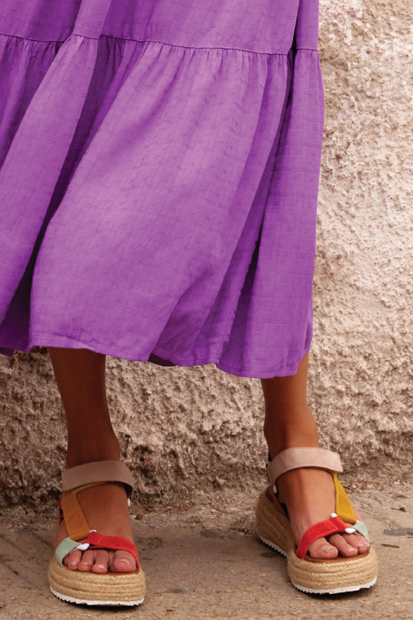 Rainbow sandals sales discount code