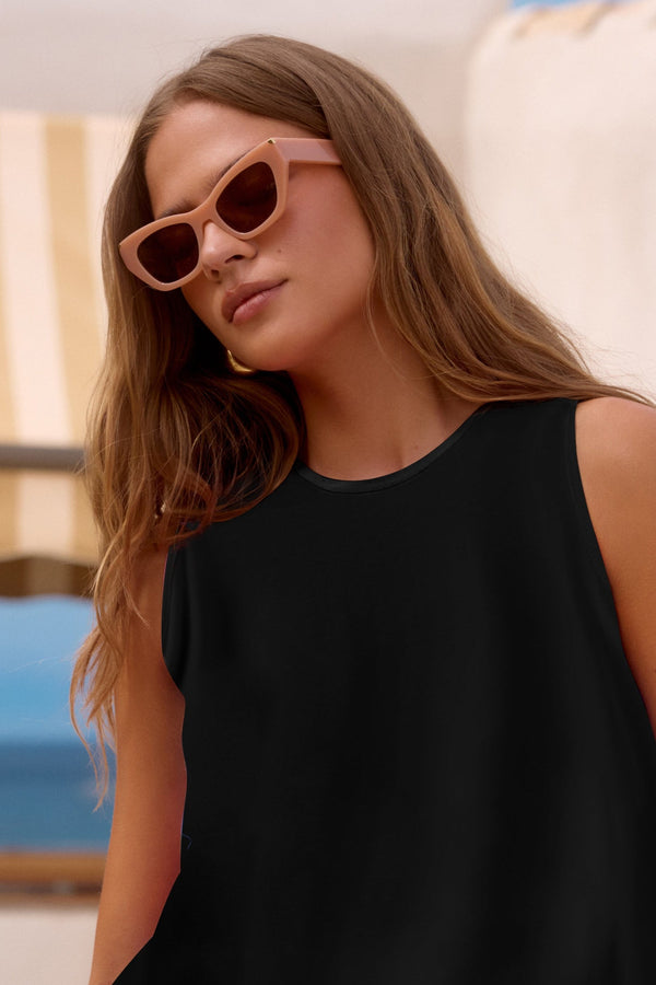 Barbie Sunglasses In Blush