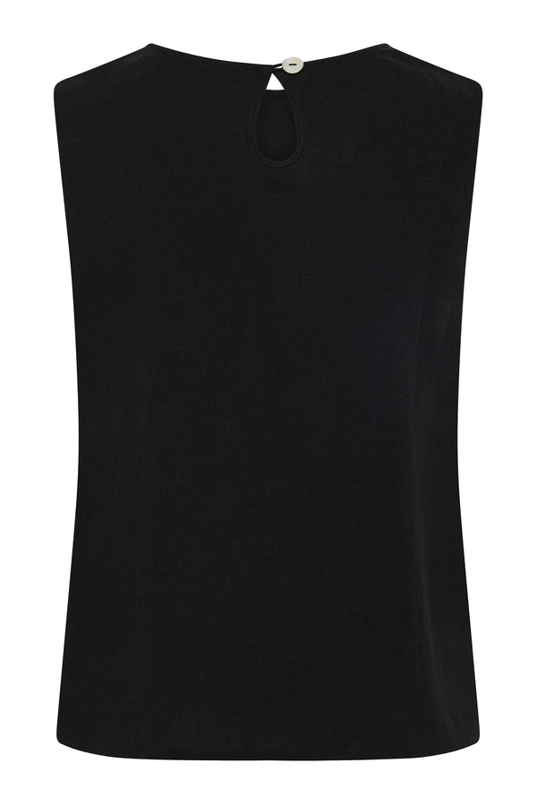 Taylor Top In Black