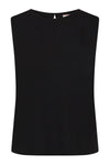 Taylor Top In Black