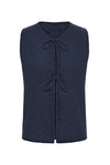 Totti Vest In Oxford