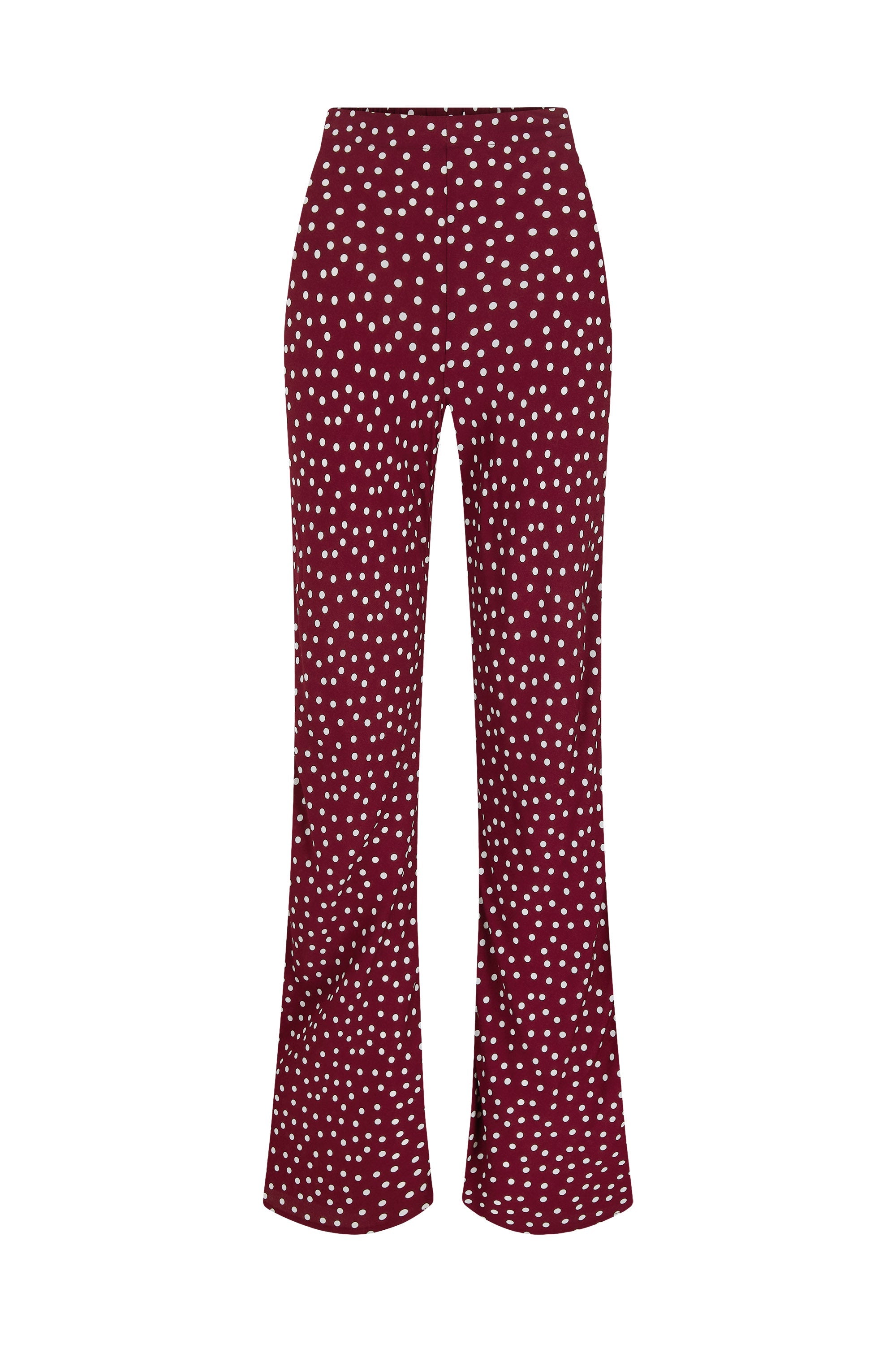Tuesday Pants in Dusty | Women's Pants | Mister Zimi