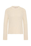 Tully Knit In Macadamia