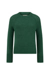 Tully Knit In Forest