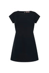 Viola Dress In Black