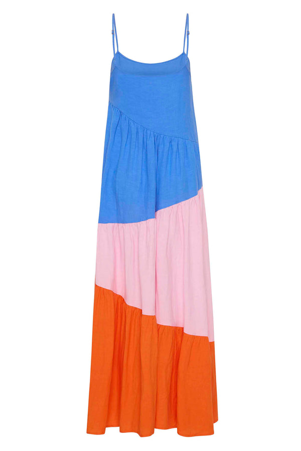 Willow Dress In Sundae