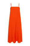 Zozo Dress In Spritz