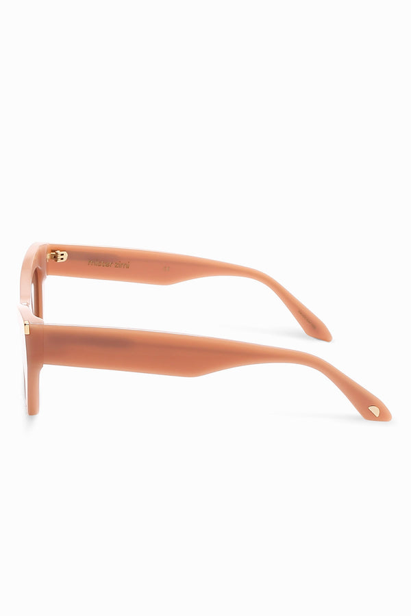 Barbie Sunglasses In Blush