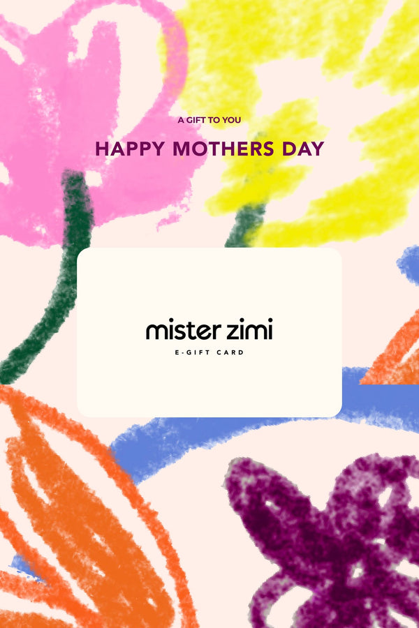 Mister Zimi