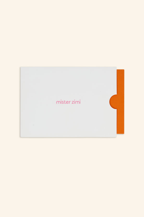 Physical Gift Card