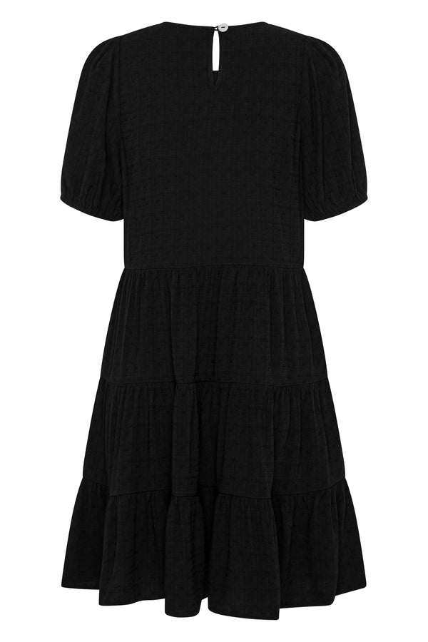 Nina Mini Dress In Black