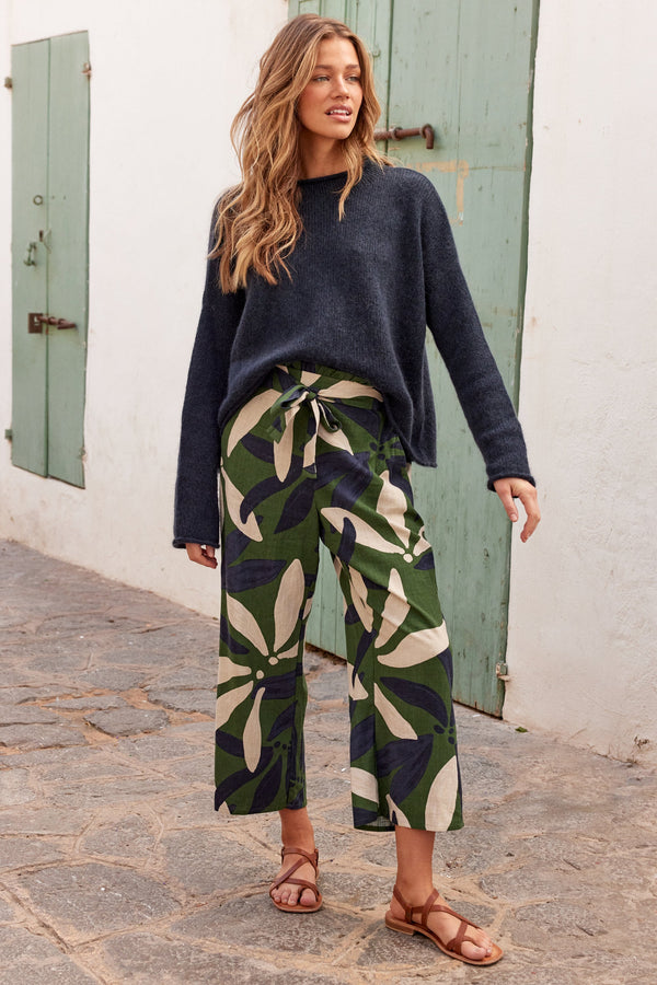 Maria Pants In Alicante