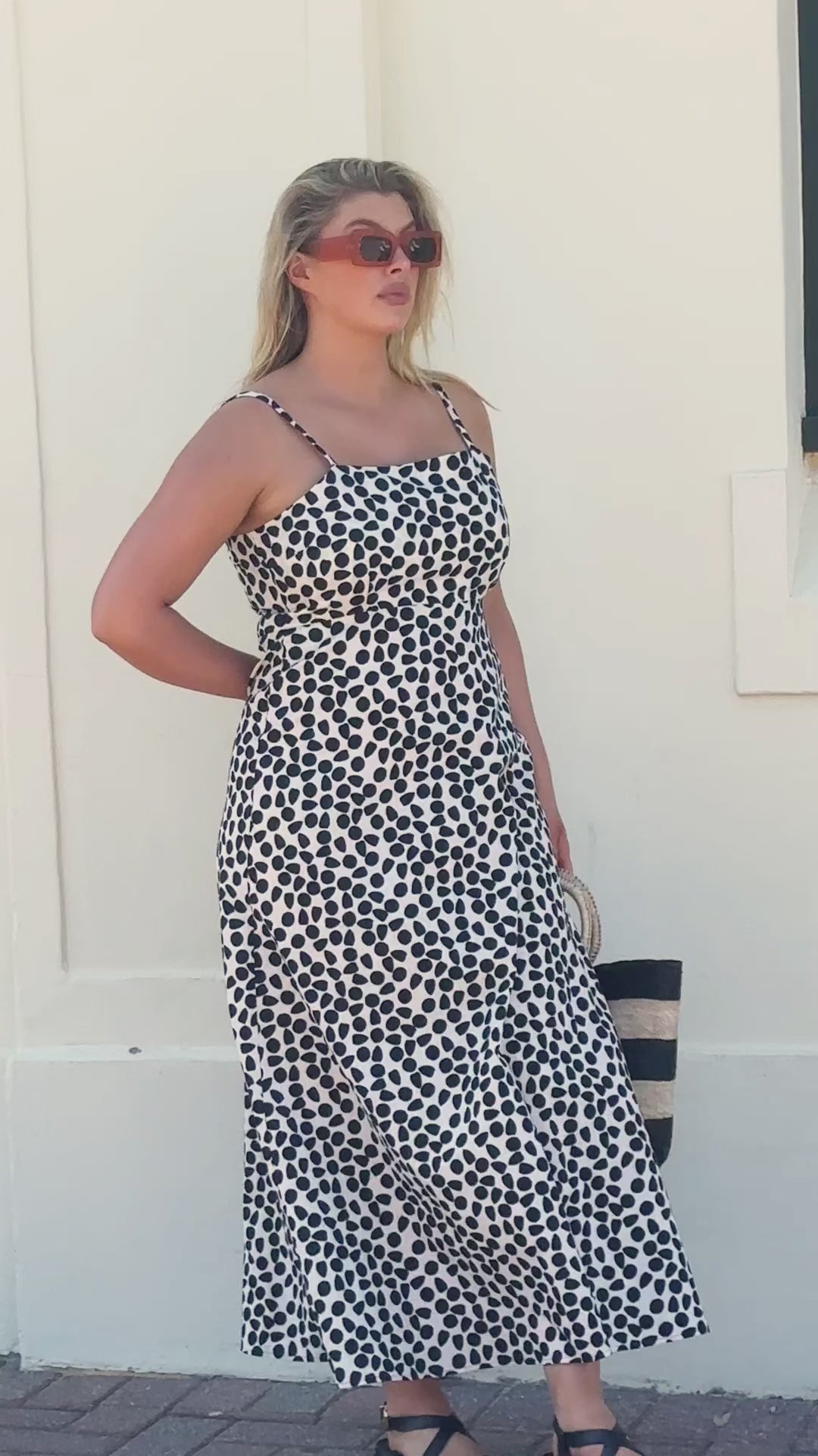Pixie Dress In Formentera – Mister Zimi