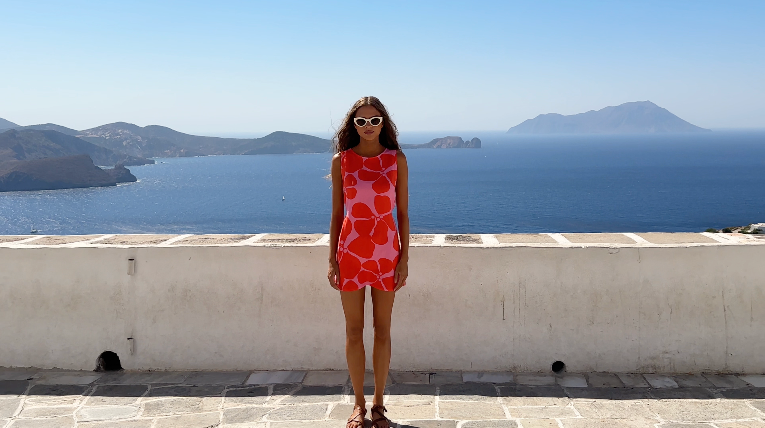 Mister Zimi Summer 2025 Greece