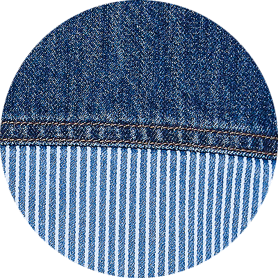 Pinstripe