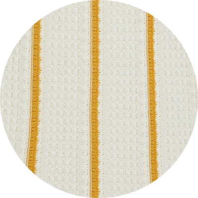 Turmeric Stripe