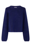 Gemma Jumper In Eclipse