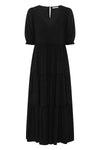 Mae Dress In Black