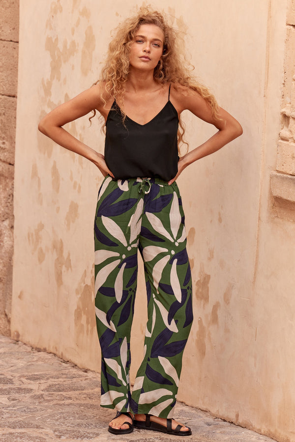 Mia Pants In Alicante