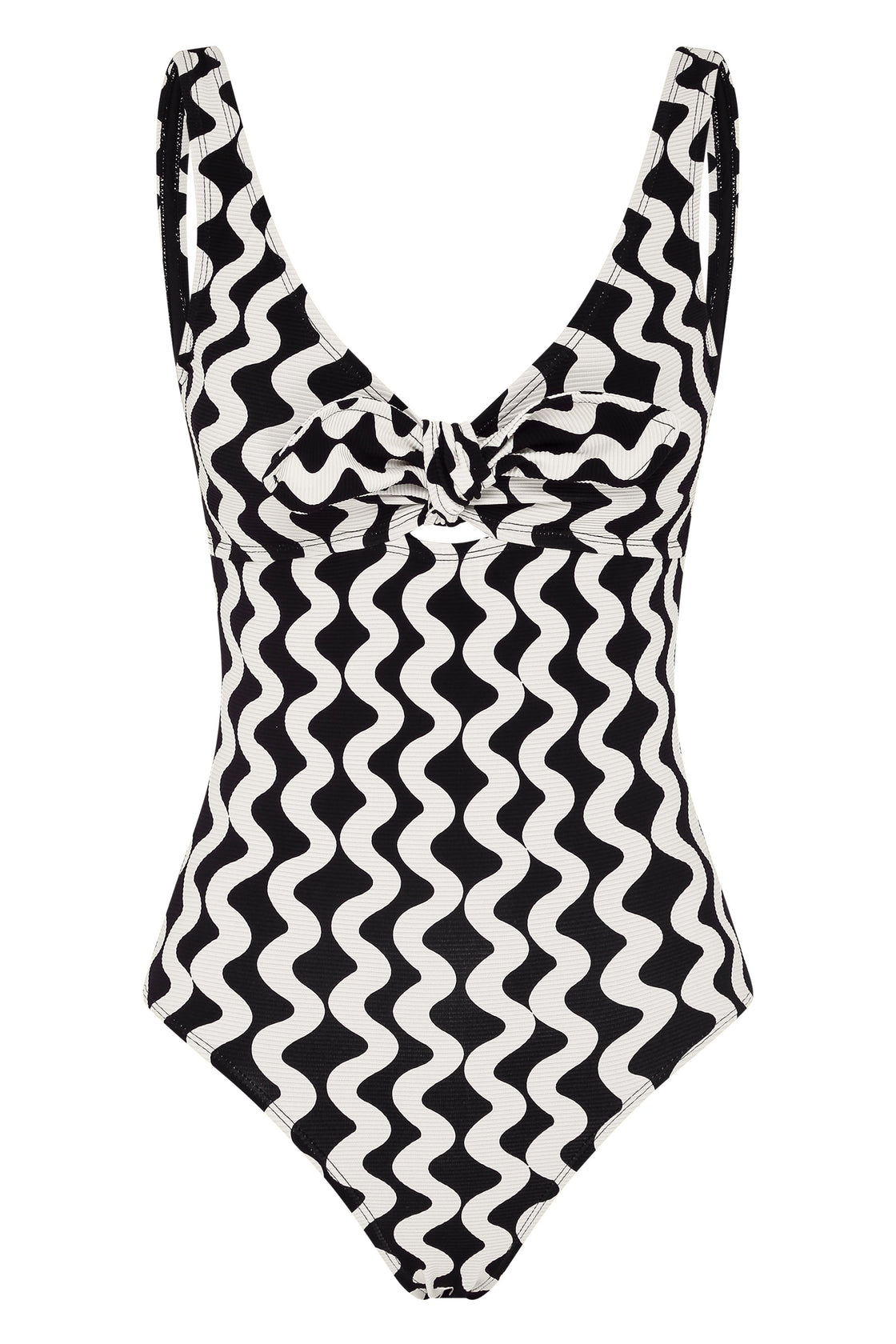 Birdie One Piece In Ric Rac Mister Zimi