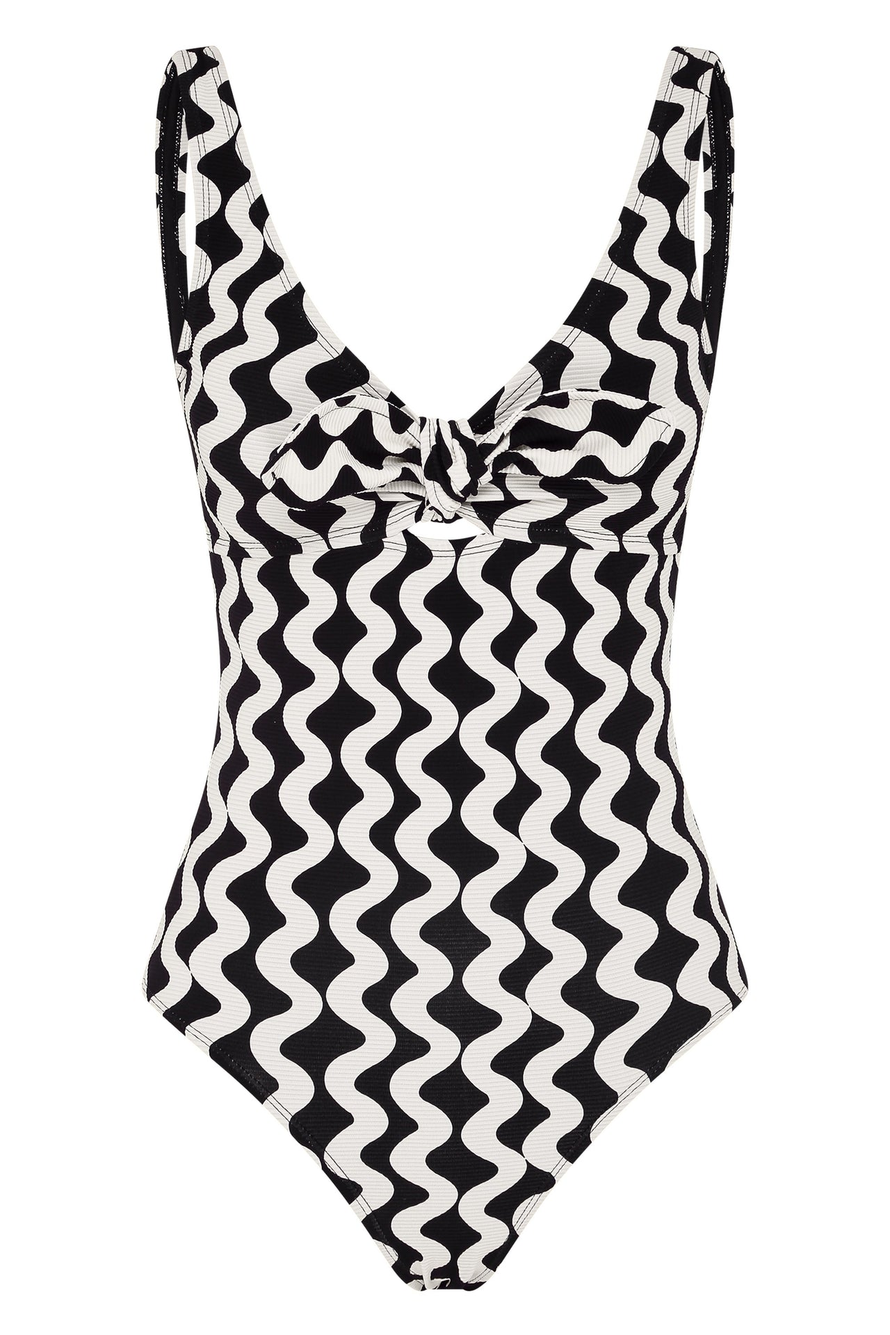 Birdie One Piece In Ric Rac Mister Zimi