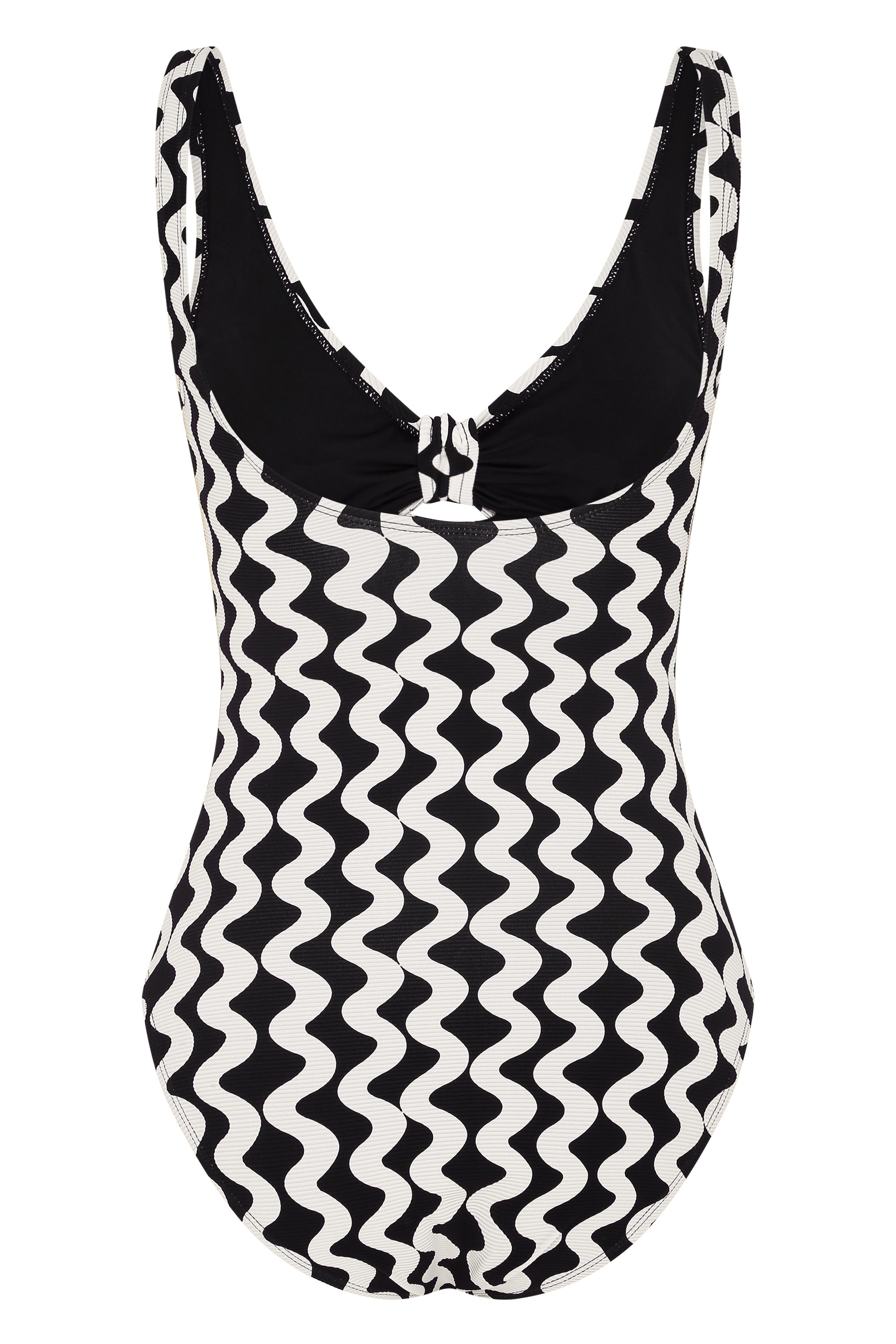 Birdie One Piece In Ric Rac – Mister Zimi