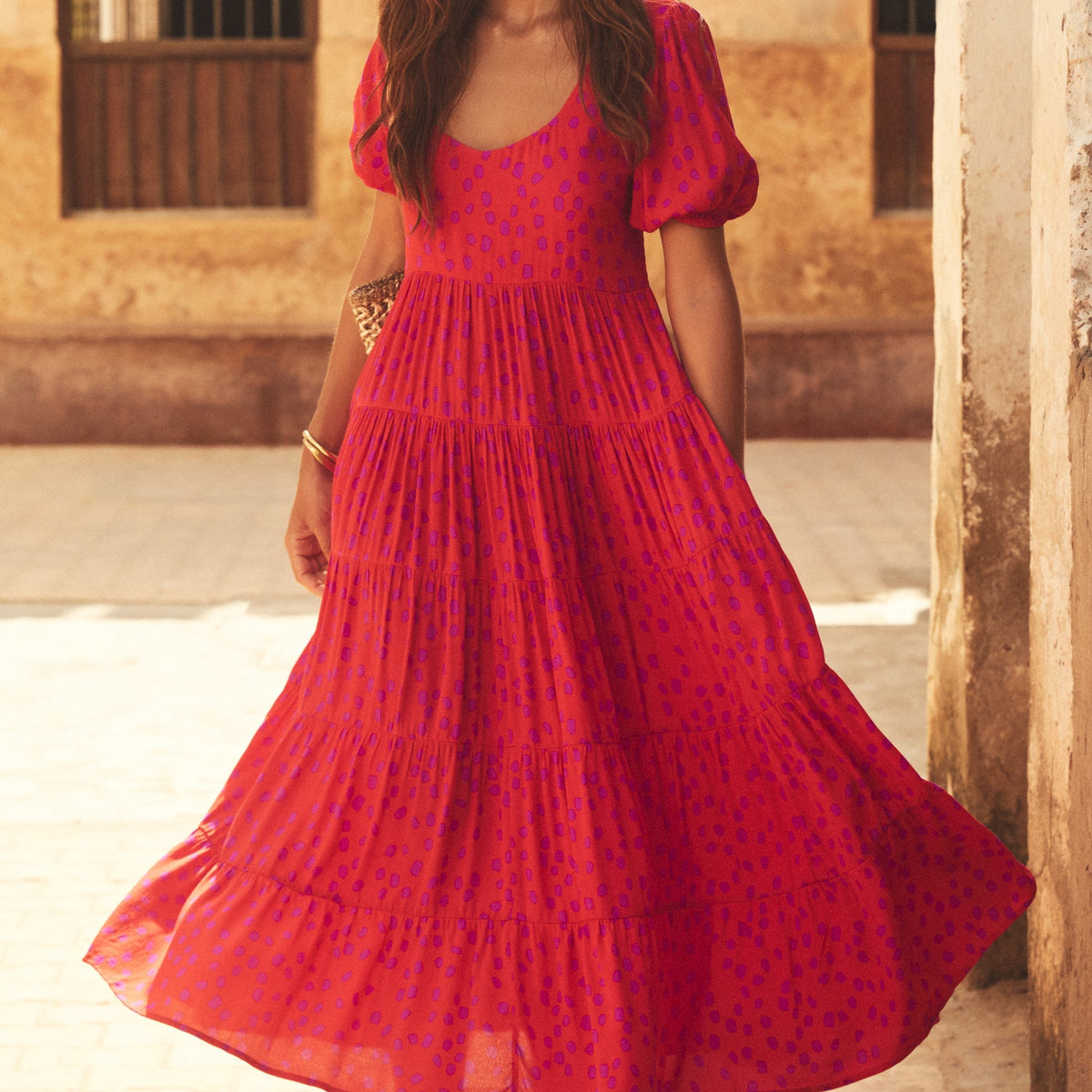 Kiki Dress In Faza Mister Zimi