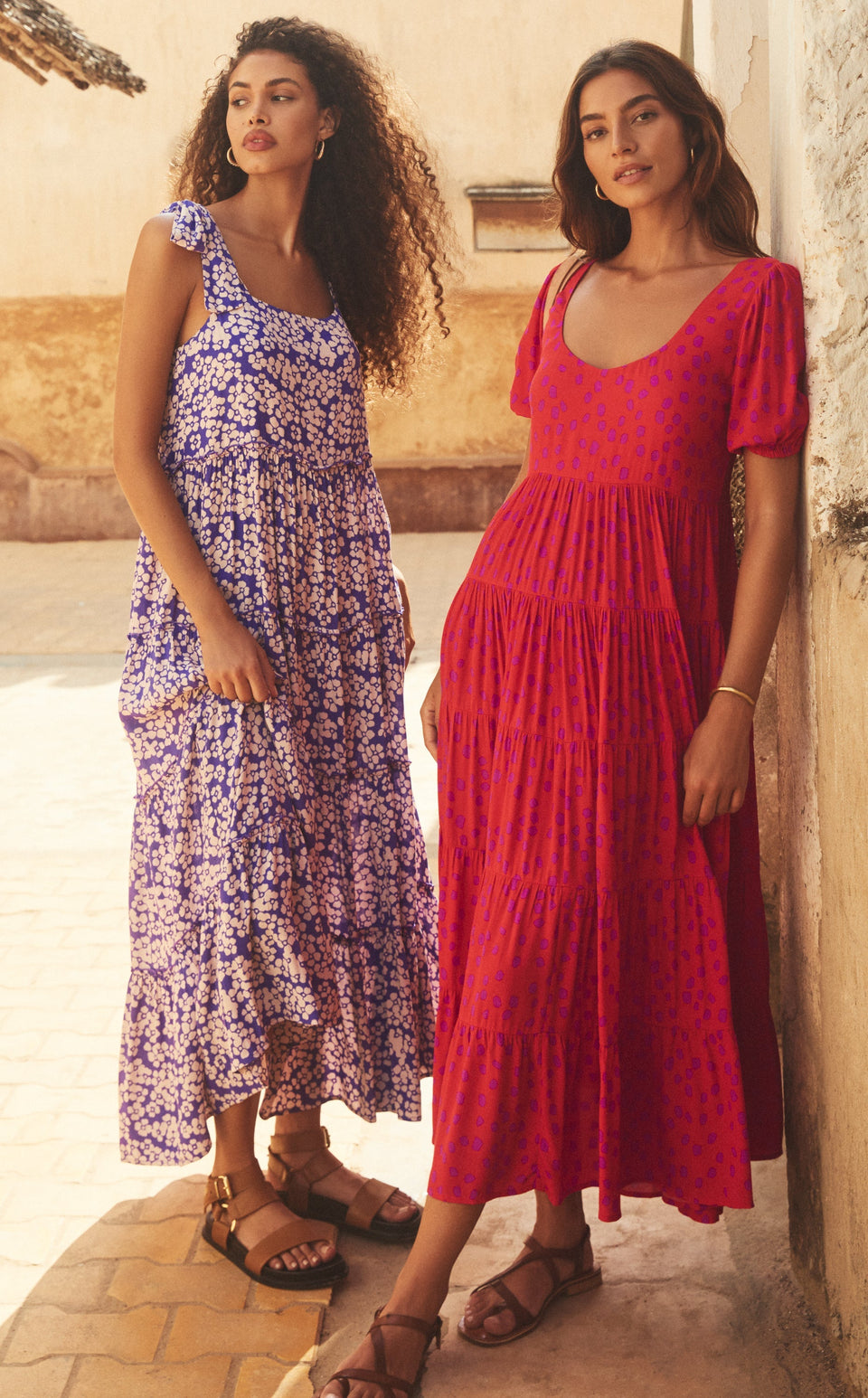 Kiki Dress In Faza Mister Zimi