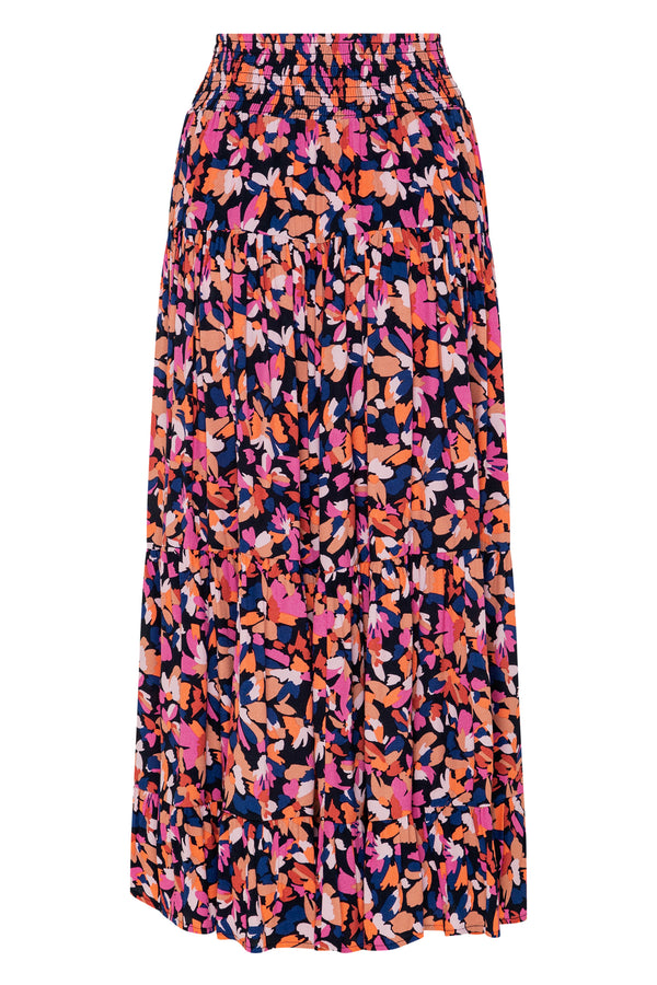 Elysia Skirt In Cypress