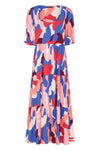 Luna Dress In Willow