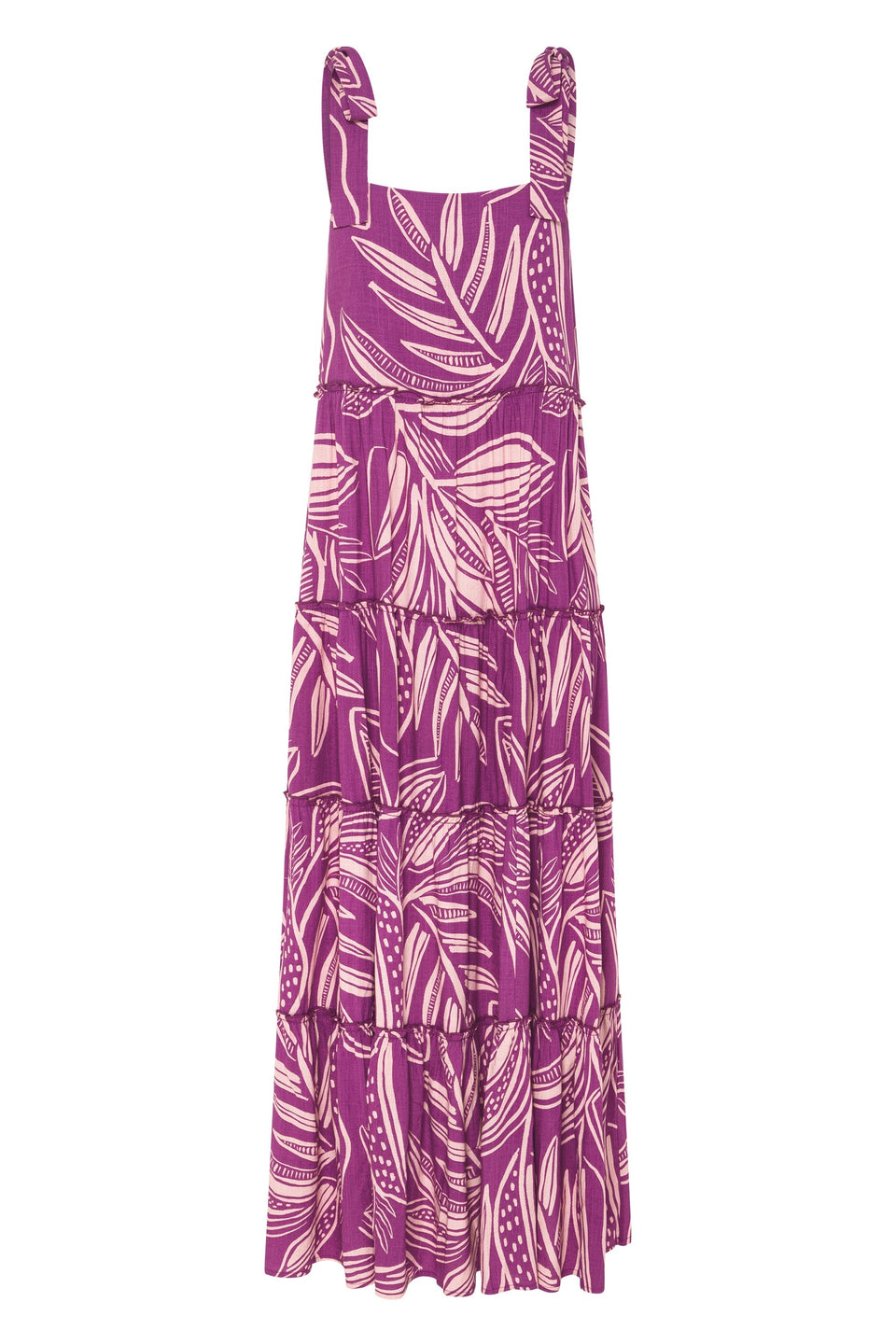 Nellie Maxi Dress Mister Zimi