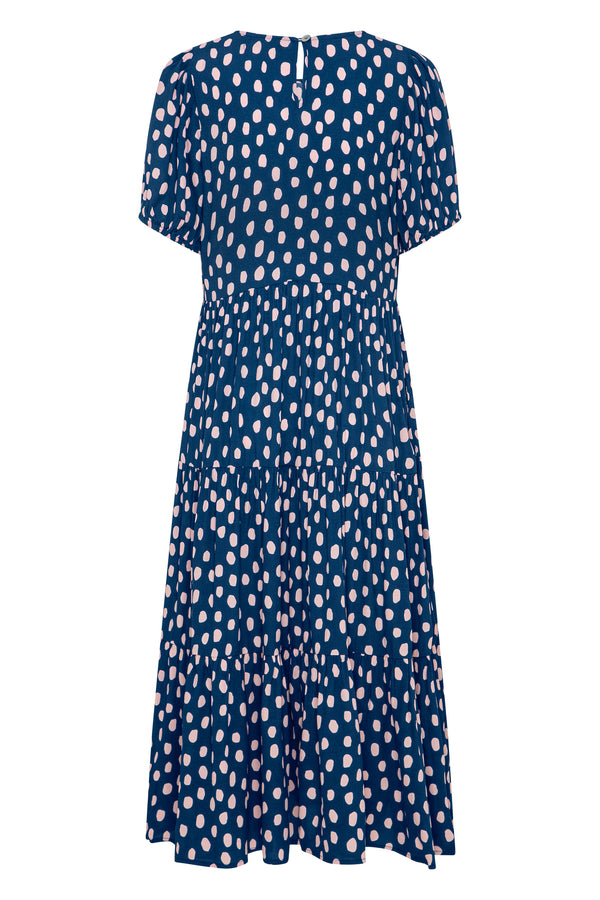 Nina Dress In Clove