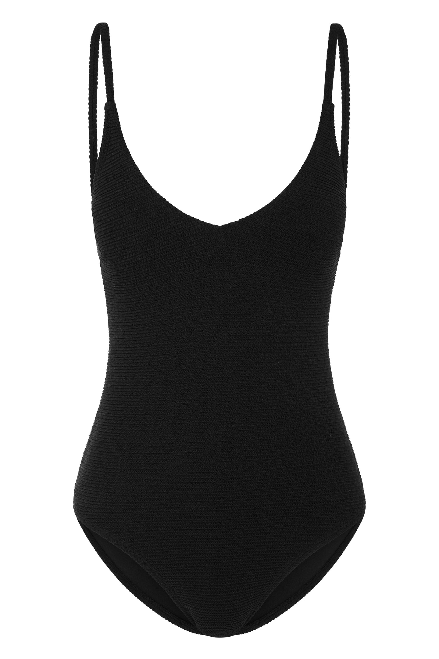 Posey One Piece In Black Mister Zimi