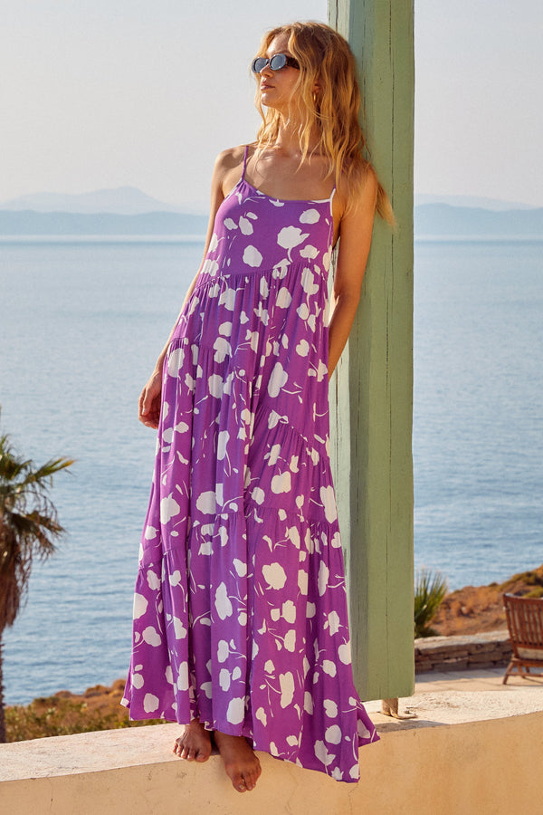 Willow Dress In Kos