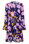 Elke Dress In Wisteria